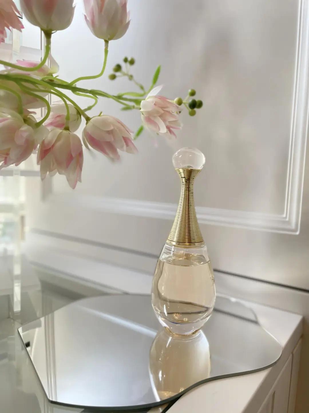 展开说说19瓶自用香水，拔草还是种草你说了算