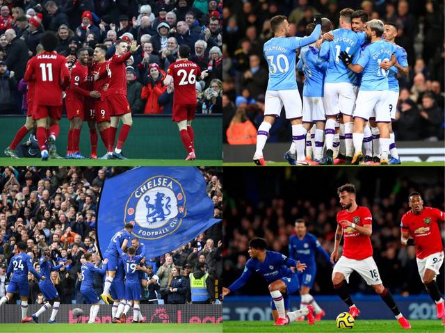 英足总和英超联盟,英超联盟vs英格兰