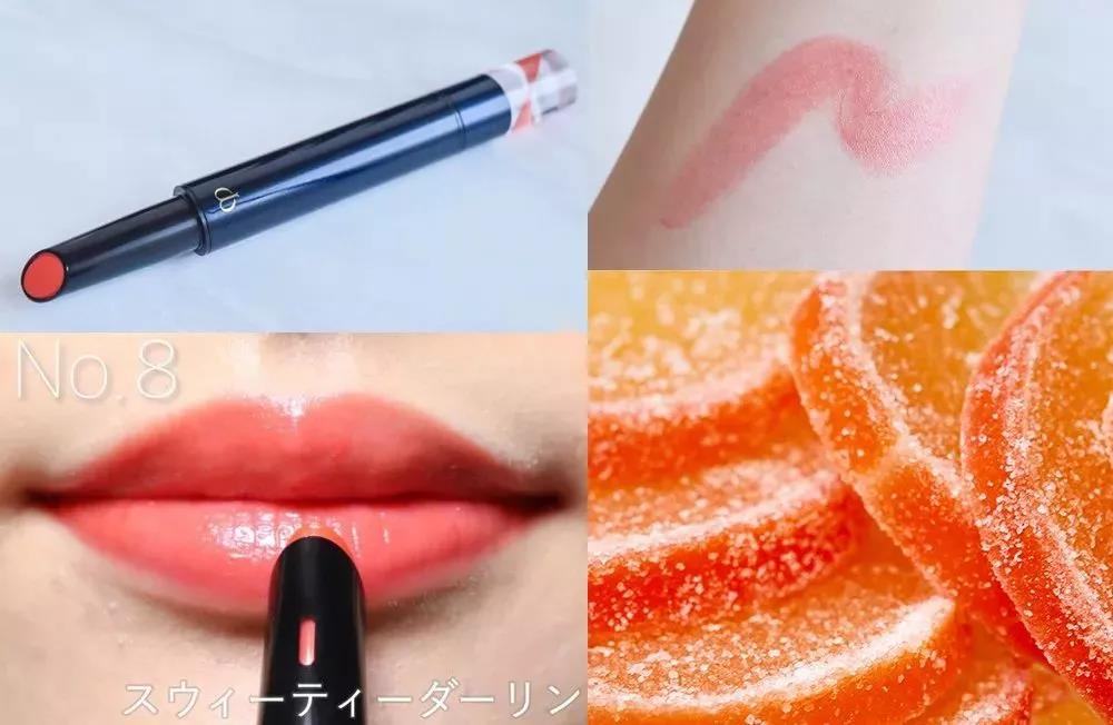 新款cpb唇釉,cpb唇膏最热销色号