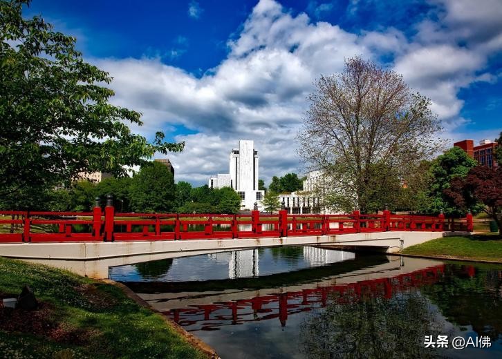 美国最适合居住的城镇,美国各州最适合居住的地方