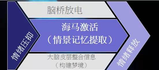 心理学解梦有哪些,解梦梦的心理学解读