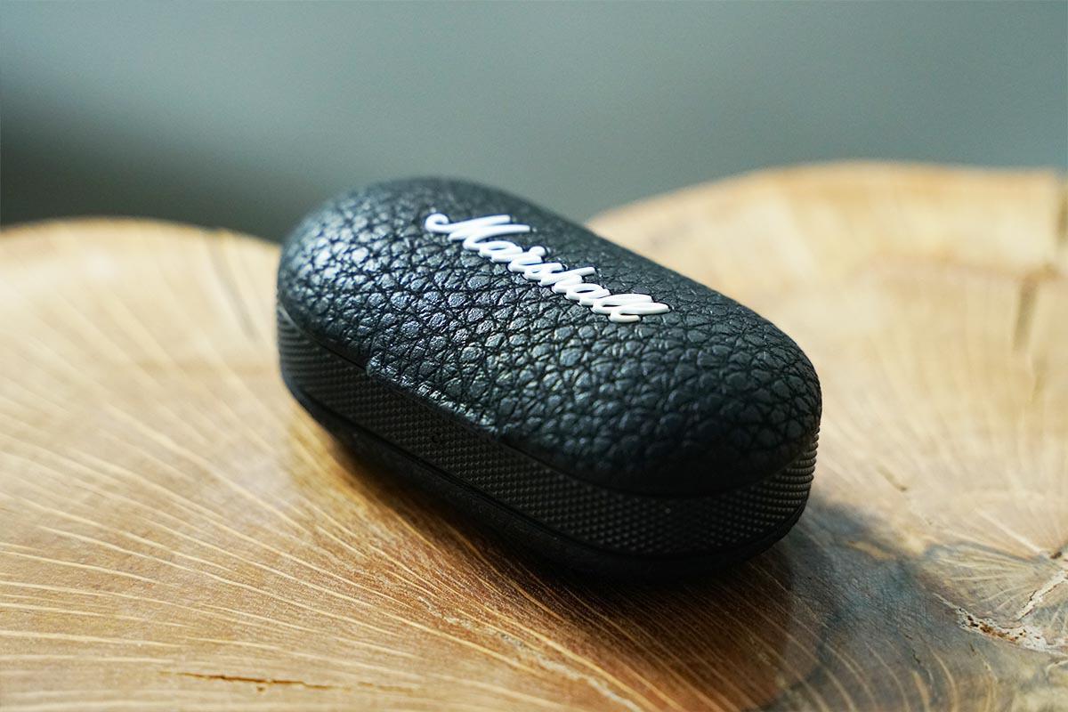 马歇尔ii耳机,马歇尔modeeq耳机测评