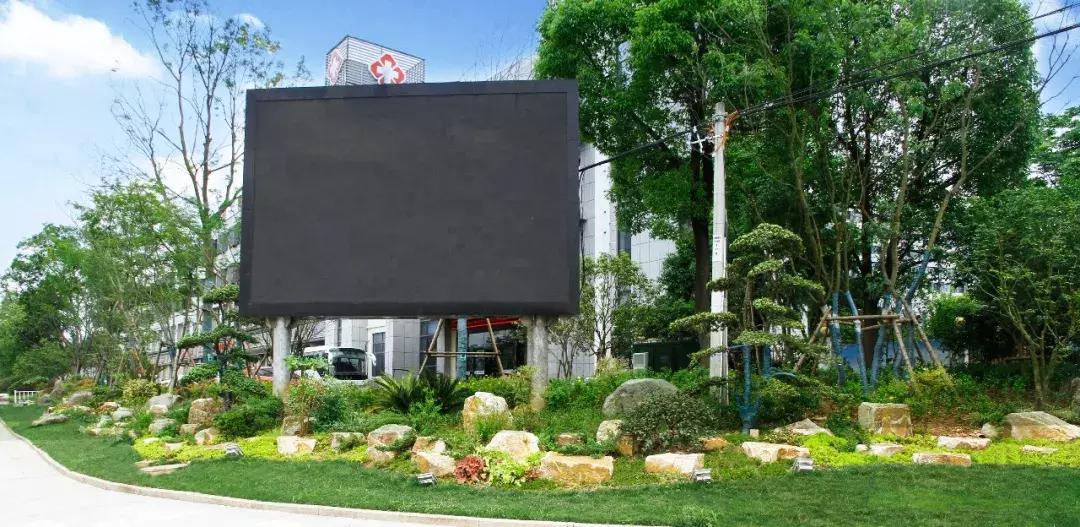 一石百景寸石丈情