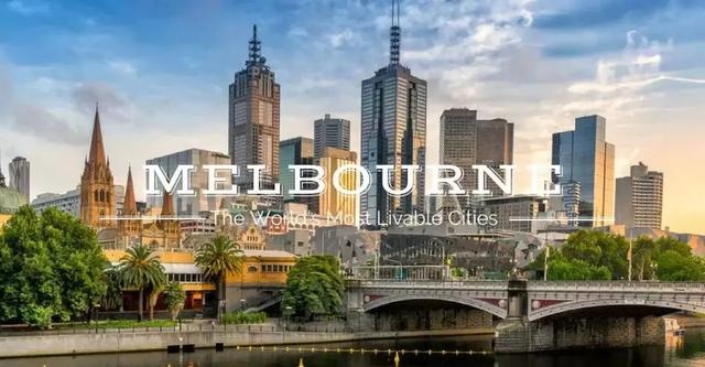 墨尔本房市最好的区域 (20年澳洲房产最新数据)
