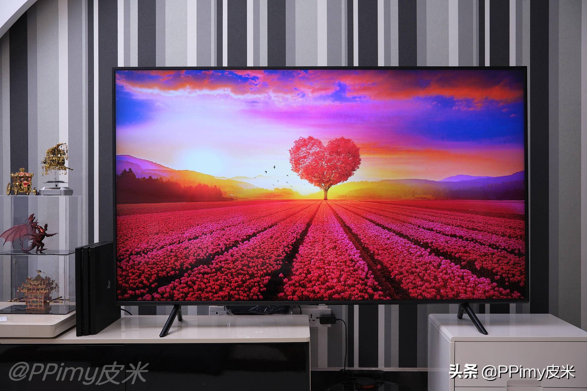 三星q60a电视值得购买吗,三星8k量子点电视q900测评