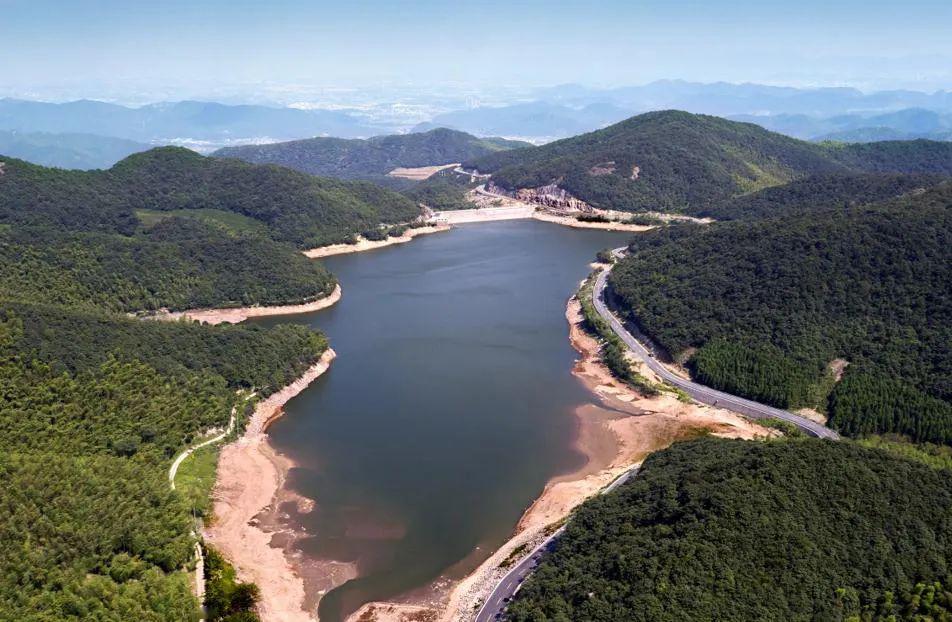 宁波免费小众点的帐篷烧烤好去处,宁波露营过夜的好地方