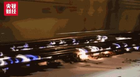 极寒天气冷过南极,零下35度南极极寒