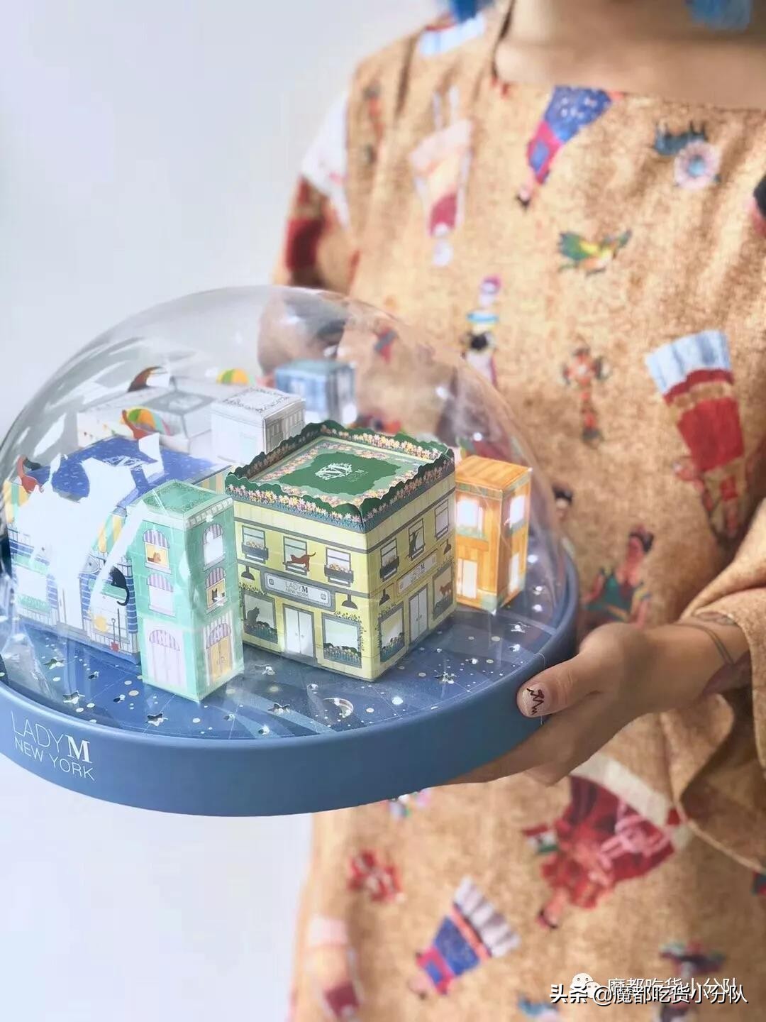 盘点网红肥胖,长肉网红