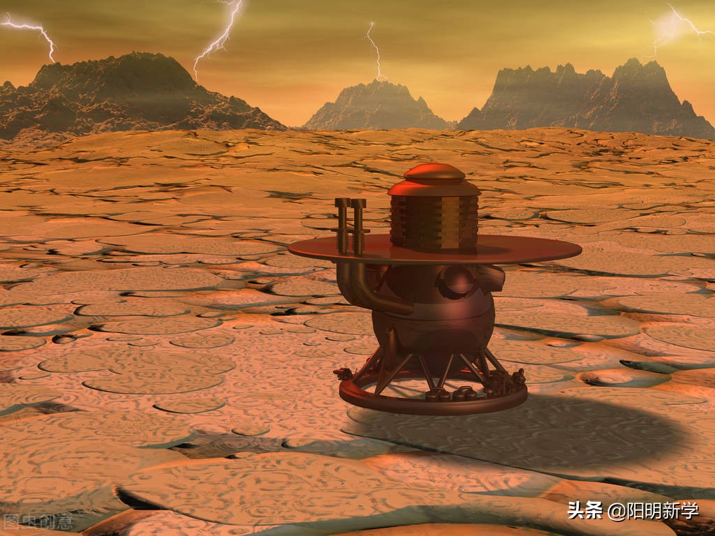 改造金星的最佳方案,改造金星计划