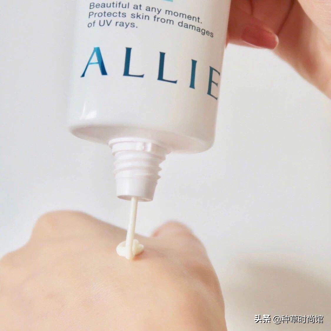 你的防晒被点名了吗,你的防晒选对了吗