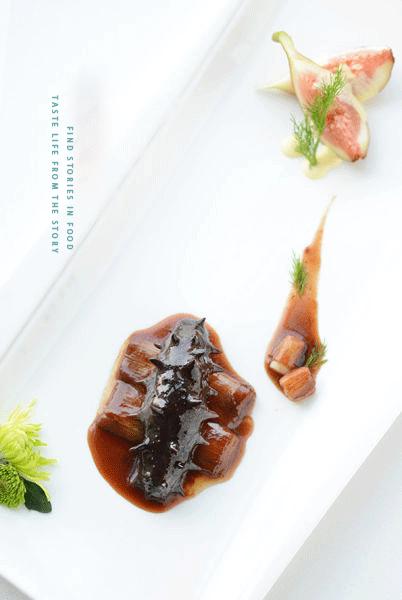 正宗葱烧海参,殿堂级葱烧海参