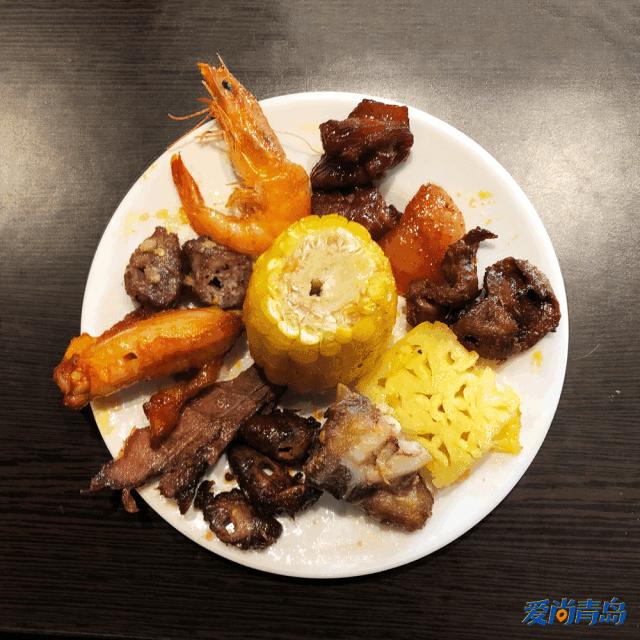 许昌圣保罗巴西烤肉自助餐万达,胶州巴西烤肉多少钱一位自助餐