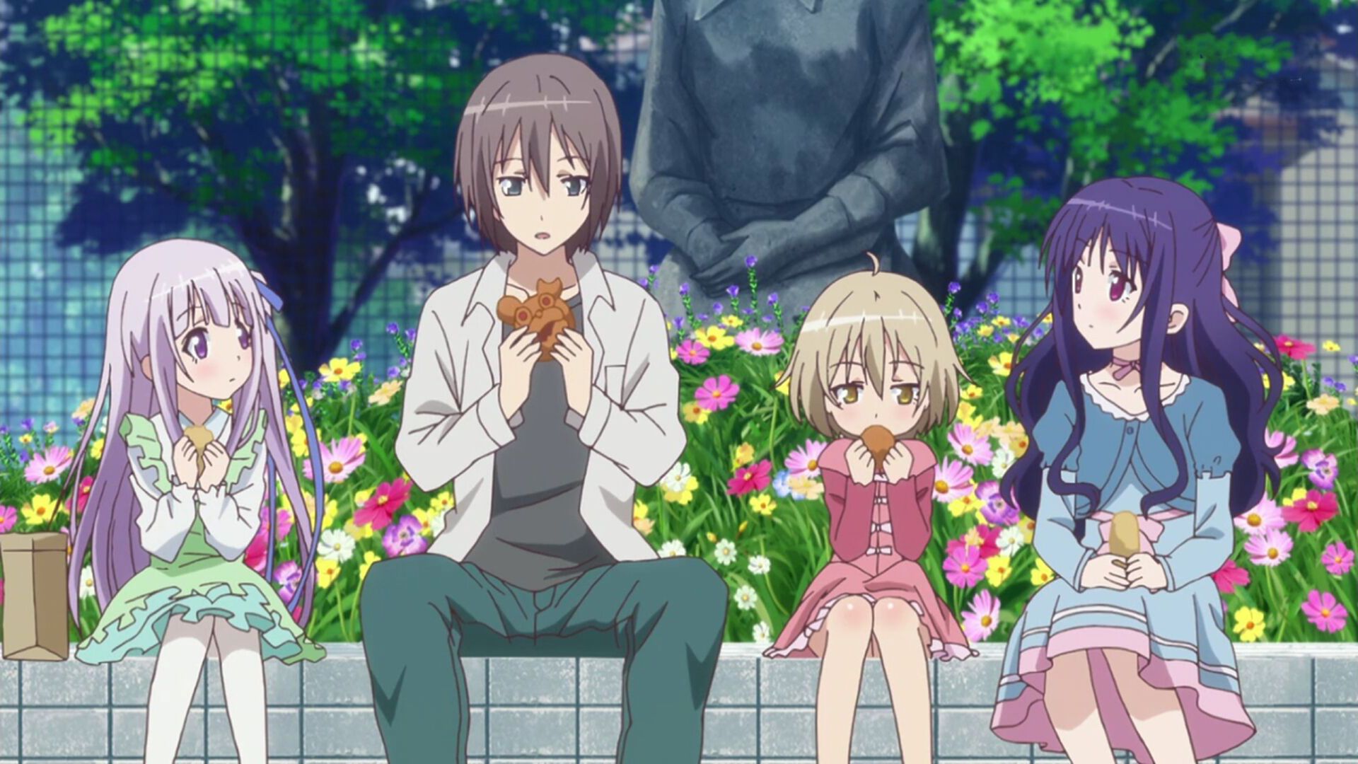 盘点那些陪伴童年的欧美动漫,有什么好看的适合孩子看的动漫