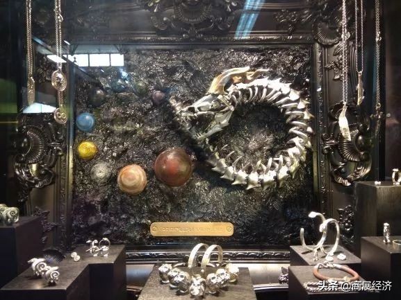 黄金珠宝春季珠宝展,黄金珠宝展览视频