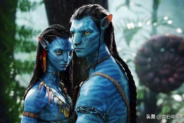 cg技术首次运用的电影,欧美cg电影发展简史