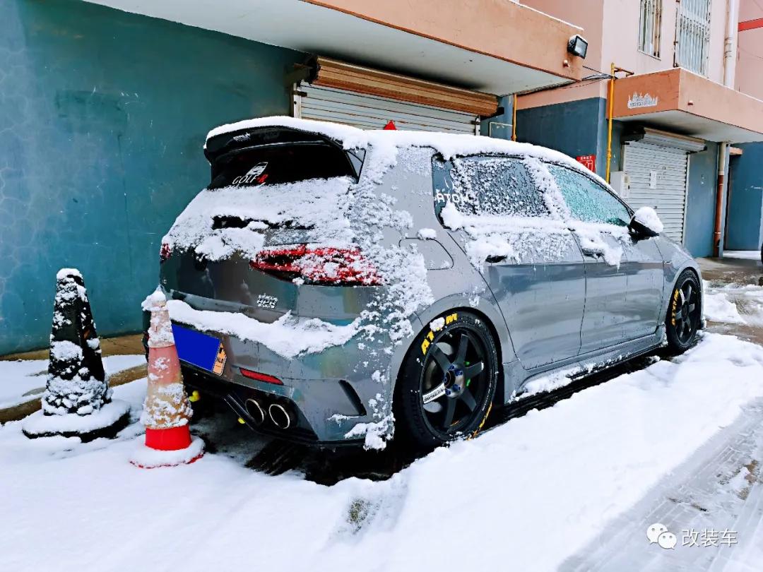 7代高尔夫r极速测试,四阶高尔夫r最高时速