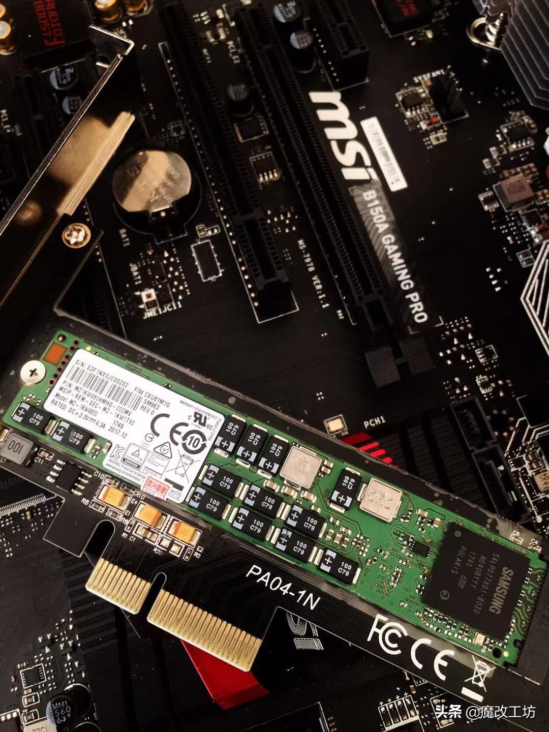 2000多的配置跑分33万？双十一粉丝装机模范，怒怼淘宝悟空问答