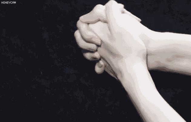 每天锻炼十分钟改善肩周炎颈椎病,每天五分钟治疗颈椎肩周炎的视频