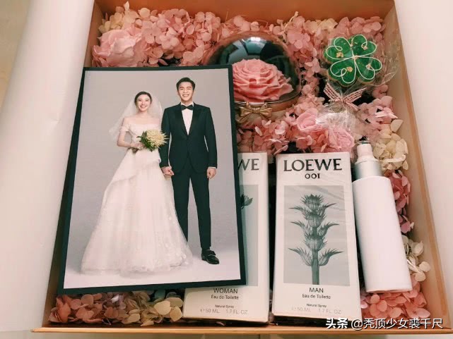 唐艺昕张若昀婚纱照曝光,张若昀唐艺昕婚纱照拍摄现场