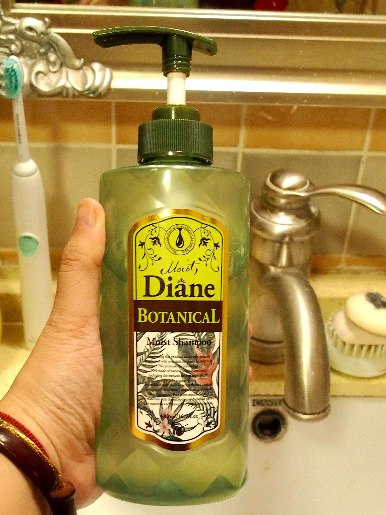 秋季新款洗发水大测评,堪比大牌的小众品牌洗发水