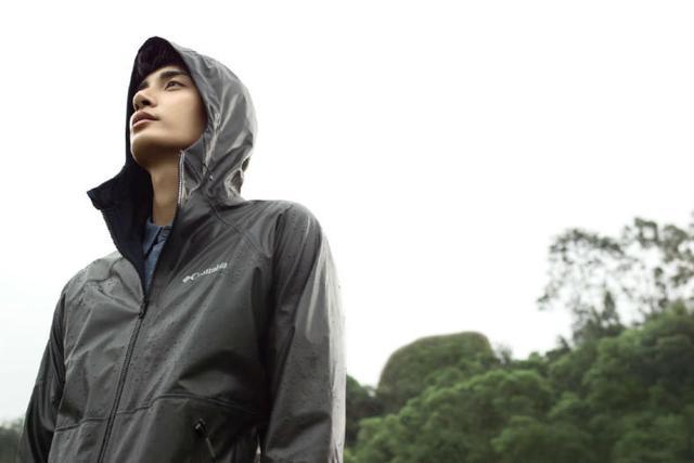 帅气工装外套随性洒脱不羁的气质,很酷又潮流的外套