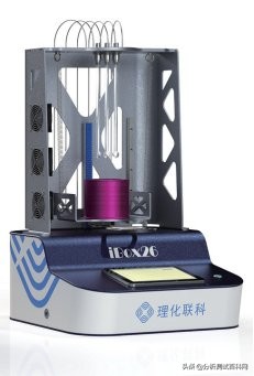 iPore新品:比表面和孔径分析极致精准不再是梦