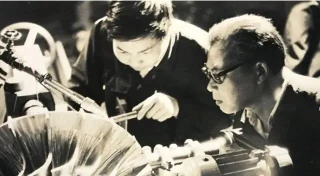 八级工匠的精神,八级工匠和特级工匠