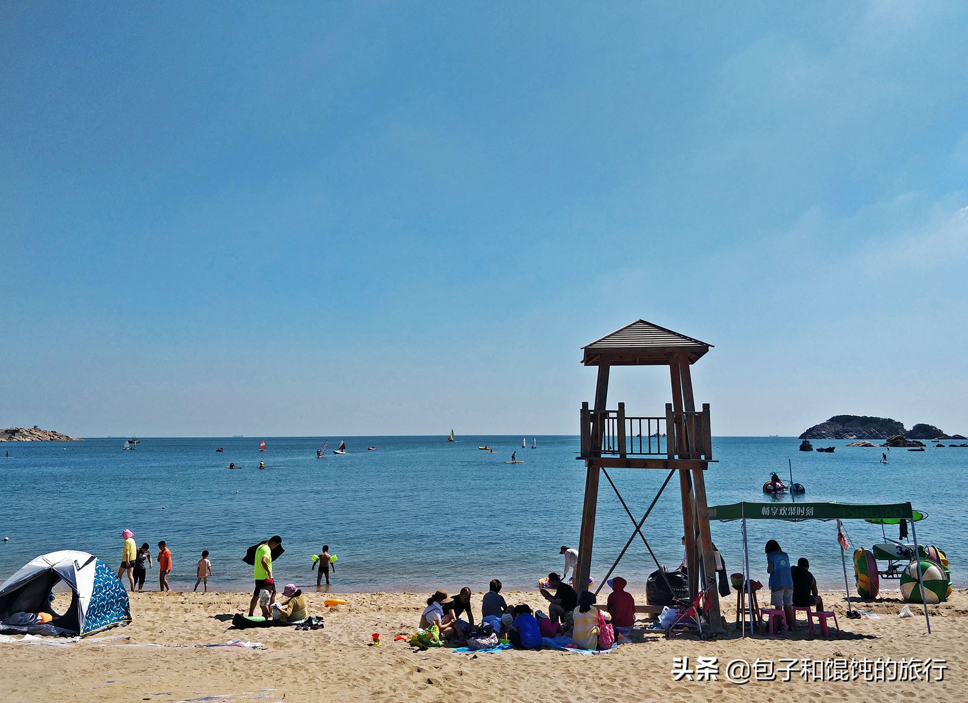 威海宜居的原因,威海宜居城市排行榜