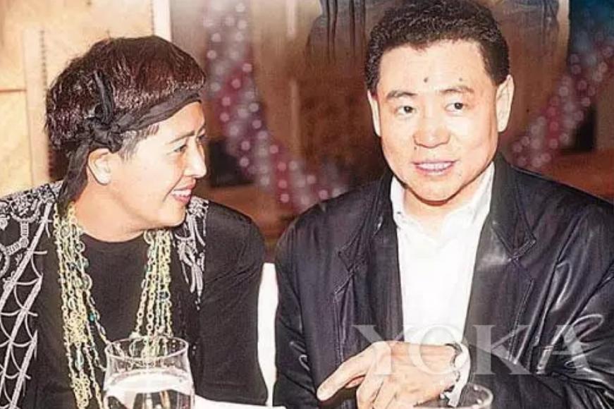 女性收割机刘銮雄,刘銮雄港姐收割机