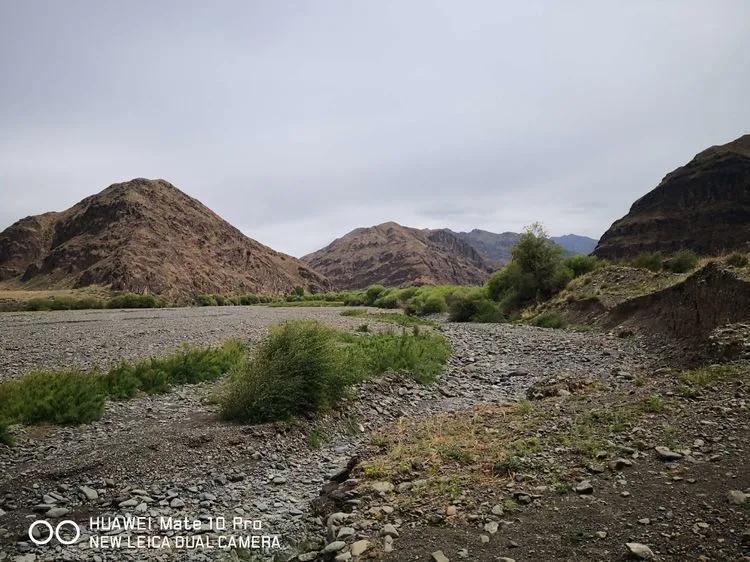 传说中的天狼之路，是否值得一走？