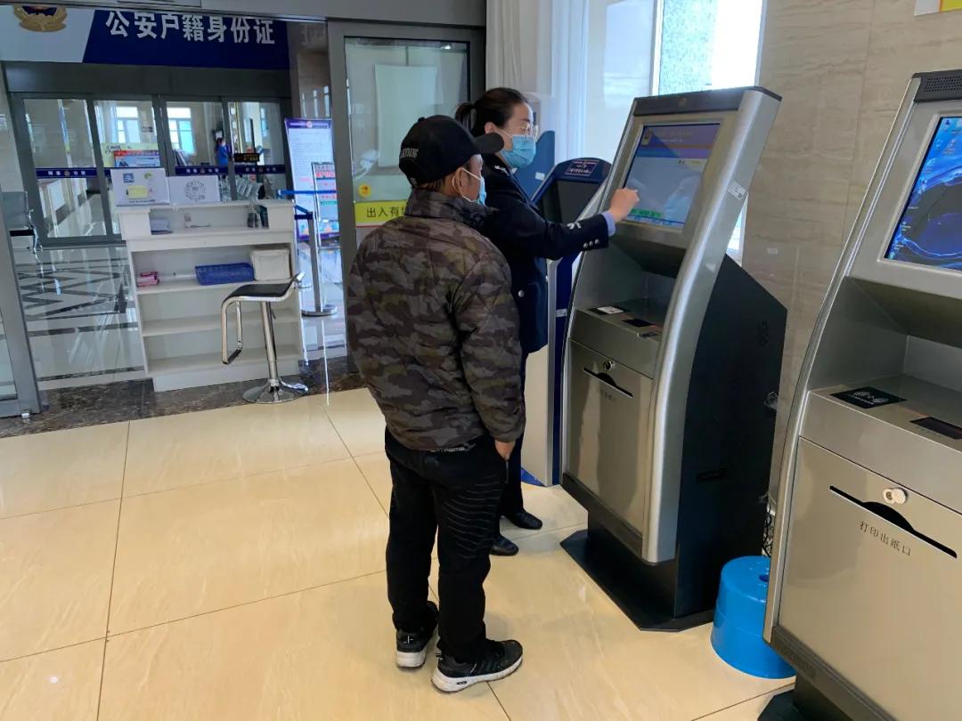 珲春市出入境管理局春节几号上班,吉林珲春出入境管理大队