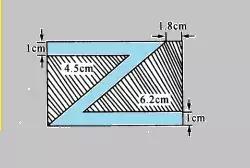 小学1-6年级数学思维训练题,1-6数学思维课天天练