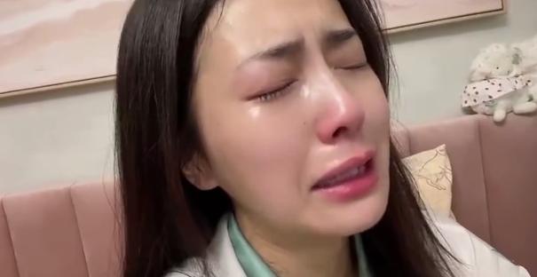 太过了？白鹿为《周生如故》结局痛哭被疑炒作，助理的话为其证明