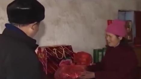 湖南文盲老太成神医了吗,湖南文盲老太被称华佗再世