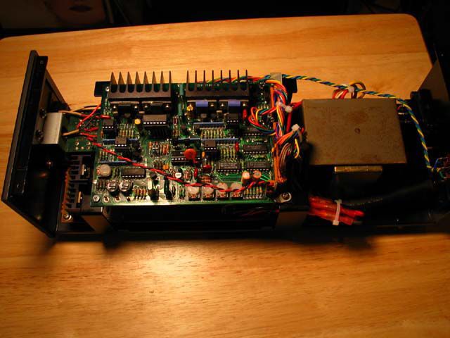 黑胶科学,黑胶唱片解析