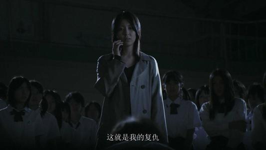 十部顶级反转悬疑电影告白,悬疑电影最长的告白