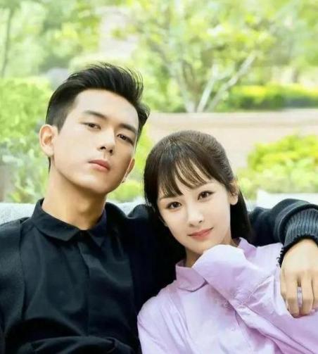 杨紫神秘活动,杨紫认出神秘嘉宾了吗