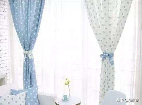 怎么选好看又便宜的窗帘,窗帘什么颜色最好看最实用