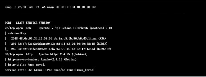 靶机攻略,靶机怎么玩