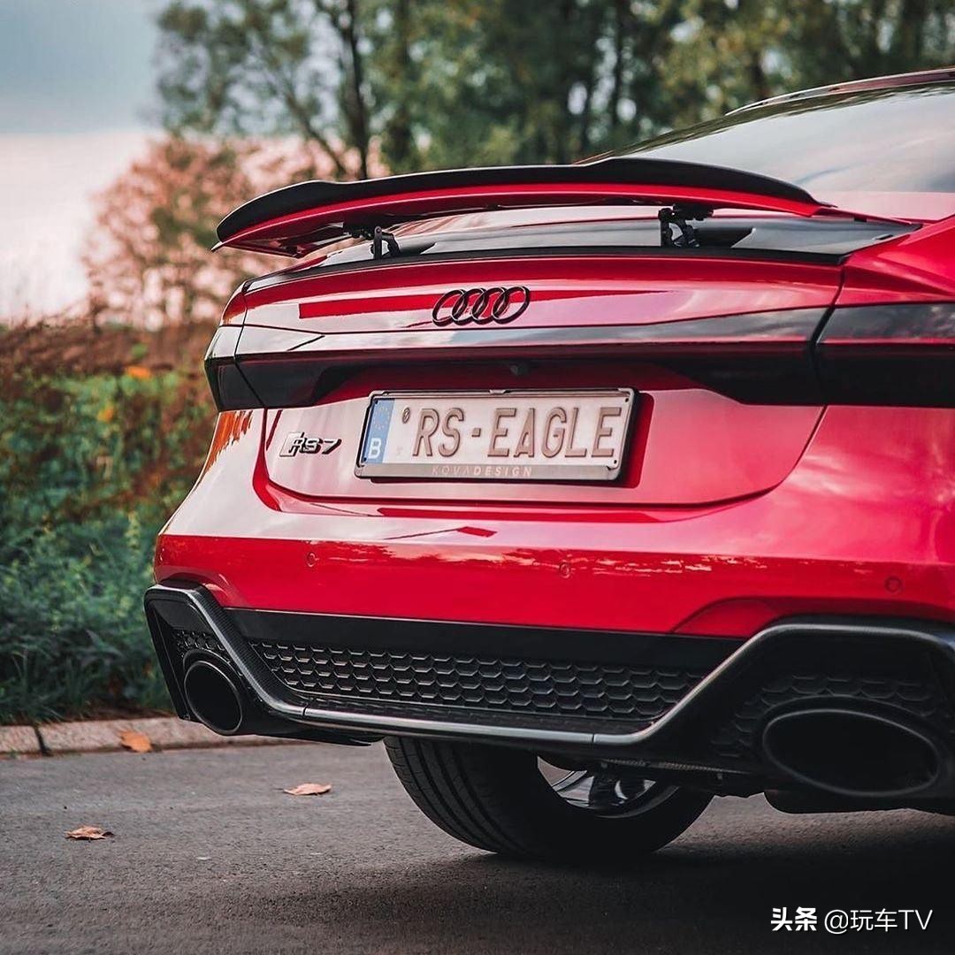 奥迪rs全系列价目表,奥迪rs官方售价