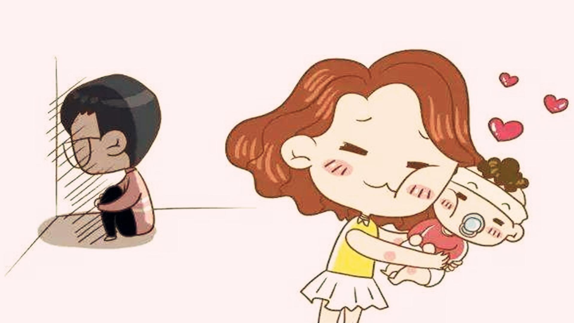 产后出现性冷淡，这3个原因让宝妈苦不堪言，老公是否足够体谅？