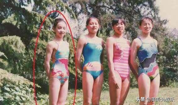 自曝是老公的备胎，正当红退圈，只想做家庭主妇？