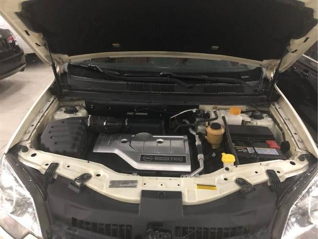 冷门suv进口车,欧宝suv安德拉当年落地价