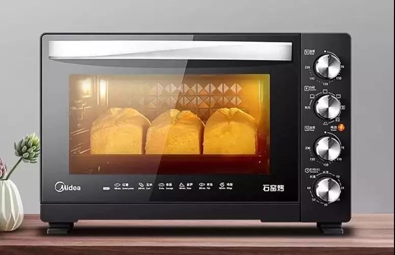 入坑烘焙,如何选一款最实用的烤箱