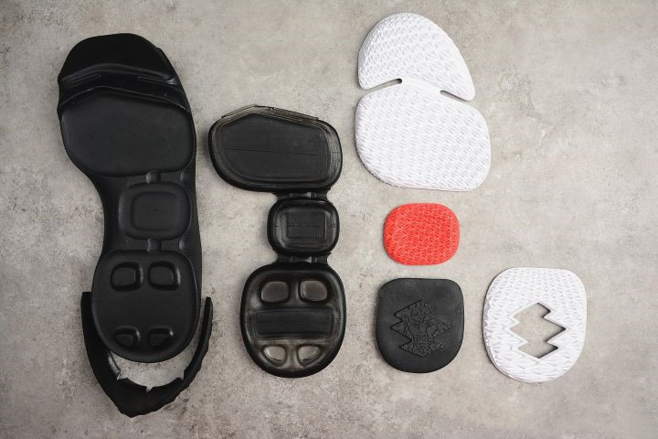 揭秘莆田鞋的那些事,带你揭秘莆田鞋的内幕避免被坑