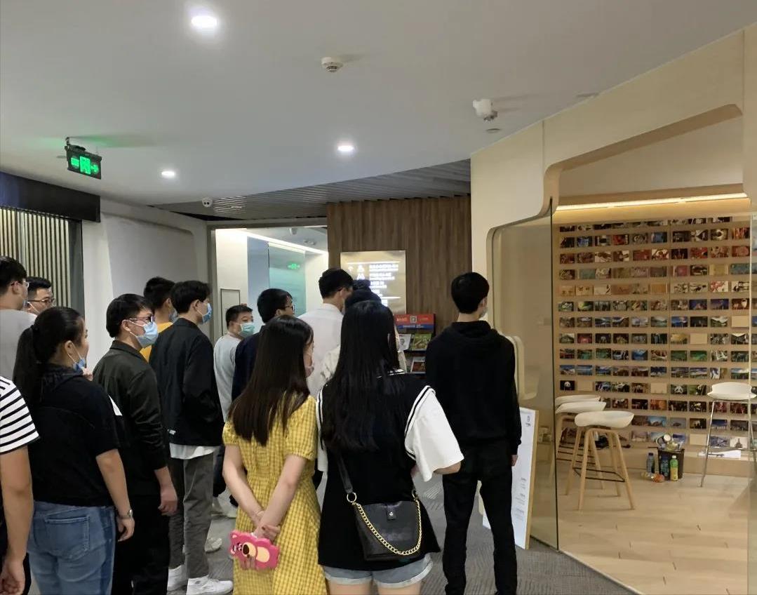 「学院介绍」成都德盛赢职业技能培训学校