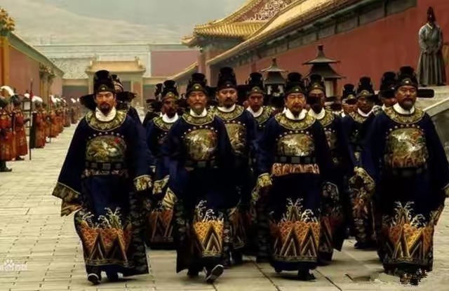 东林党最后下场,东林党诞生始末