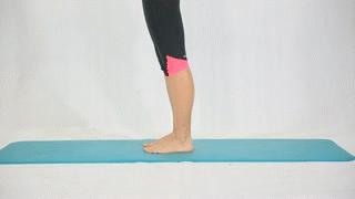 跑者足底力量训练动作,跑者足底疼痛怎么有效解决