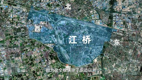 嘉定区江桥偏僻吗,嘉定江桥最好地段房价