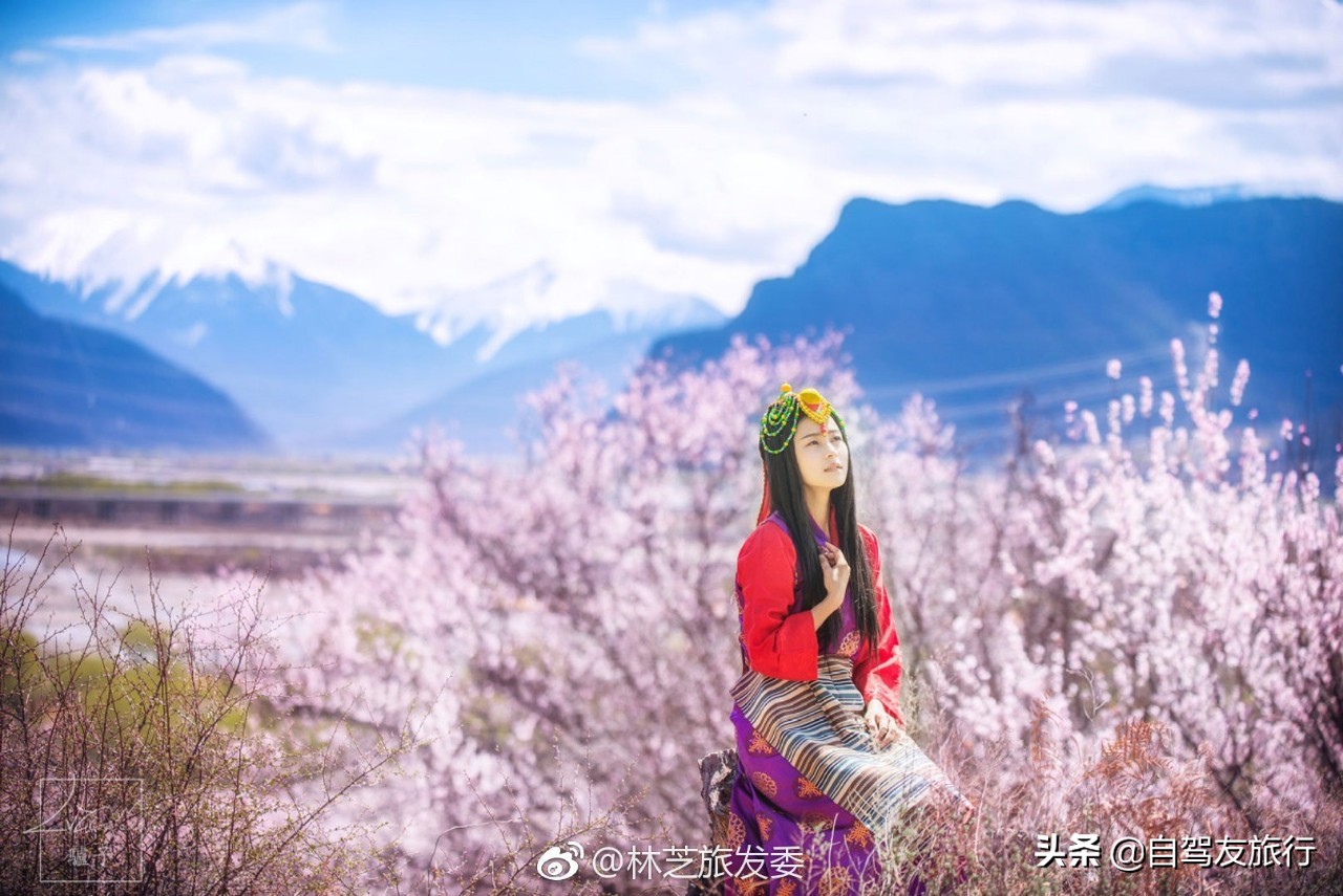 8月最佳旅行地推荐自驾游,4-5月份最佳的自驾短途旅行